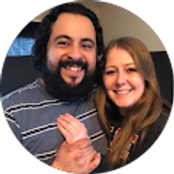 Profile photo of Melissa Collins