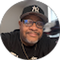 Profile photo of Gerald D. Anderson