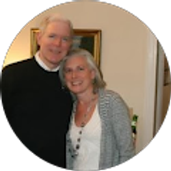 Profile photo of Bruce Gregory