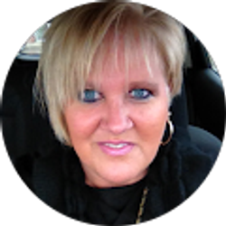 Profile photo of tracy bess