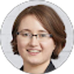Profile photo of Jenna Eagle