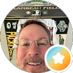 Profile photo of Ron Kellar