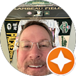 Profile photo of Ron Kellar