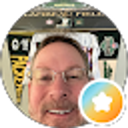 Profile photo of Ron Kellar
