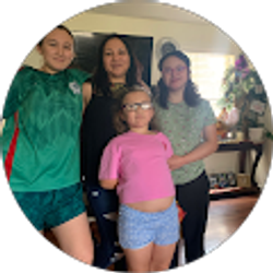 Profile photo of Diana Garduno