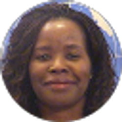 Profile photo of Gina Michel