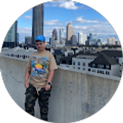 Profile photo of Kelsey Morrison