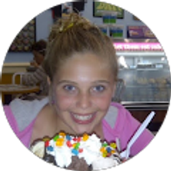 Profile photo of Laura Britt