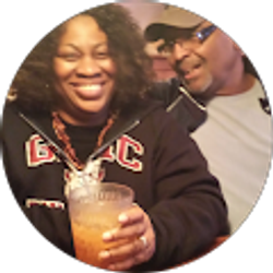 Profile photo of Michelle Peck