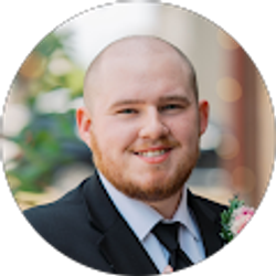 Profile photo of Logan Gray
