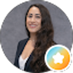 Profile photo of Kathryn Levinson