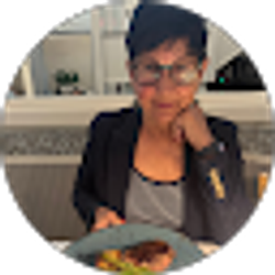 Profile photo of Marlys Miller