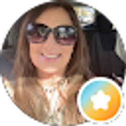 Profile photo of Kimberly Wright