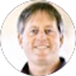 Profile photo of Dave Grandin