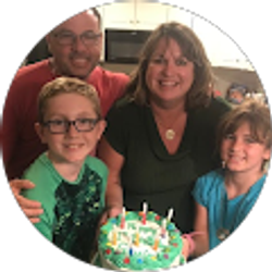 Profile photo of Elizabeth Dolby _ Staff - AbbottsCreekES