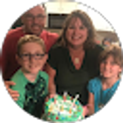 Profile photo of Elizabeth Dolby _ Staff - AbbottsCreekES