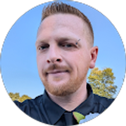 Profile photo of Kyle Daves