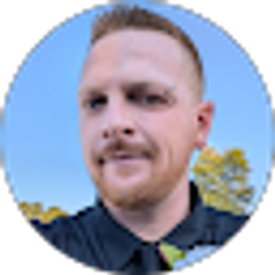 Profile photo of Kyle Daves