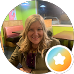 Profile photo of Heidi B