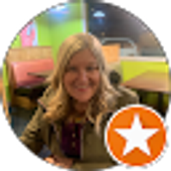 Profile photo of Heidi B