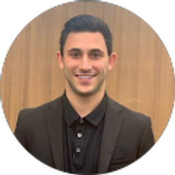 Profile photo of Connor Dimond