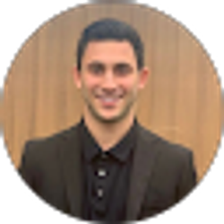 Profile photo of Connor Dimond