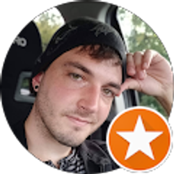 Profile photo of Jonathan Rikkers