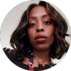 Profile photo of Eboni Samuel