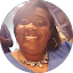 Profile photo of Yameka Bullock