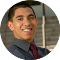 Profile photo of Pablo Cabrera