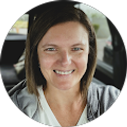 Profile photo of Jessica Gardner