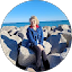 Profile photo of Jennifer Bledsole