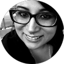 Profile photo of Lisa Marie