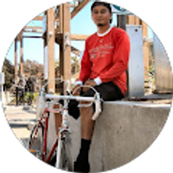 Profile photo of Joel Cervantes