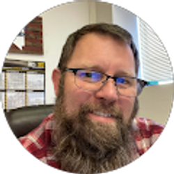 Profile photo of Steven Titze