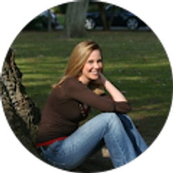 Profile photo of bridget shrader