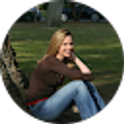 Profile photo of Bridget Shrader
