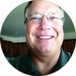 Profile photo of Spencer Peregoy