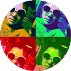 Profile photo of A. J.