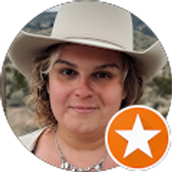 Profile photo of Sierra Burkhart