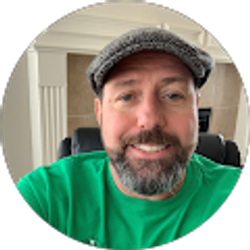 Profile photo of Dave Chester