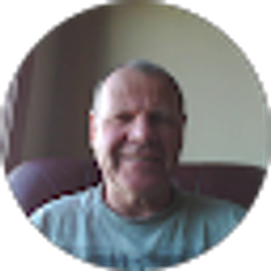 Profile photo of KEVIN KRIEGER