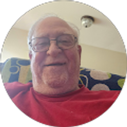 Profile photo of Mike Shutt