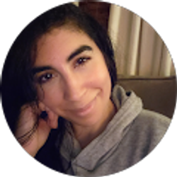 Profile photo of Mary