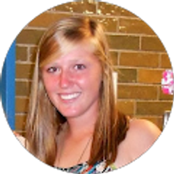 Profile photo of Maegan Kelly