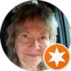 Profile photo of Betty Robinson