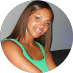 Profile photo of Andrea Hardy