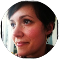 Profile photo of Kate Goodwin