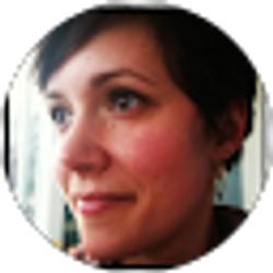 Profile photo of Kate Goodwin