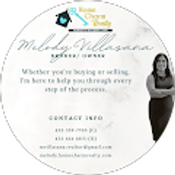 Profile photo of Melody Villasana